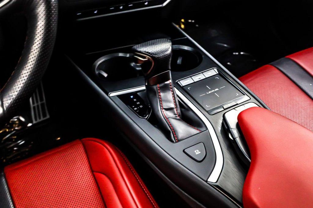 used 2019 Lexus UX 200 car, priced at $25,894