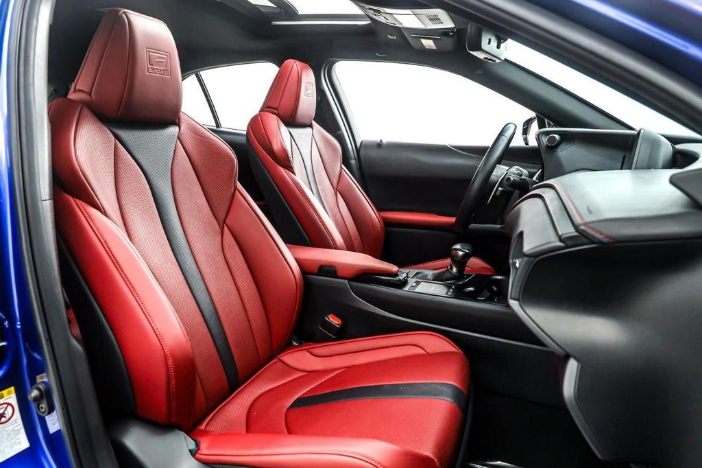 used 2019 Lexus UX 200 car, priced at $25,894