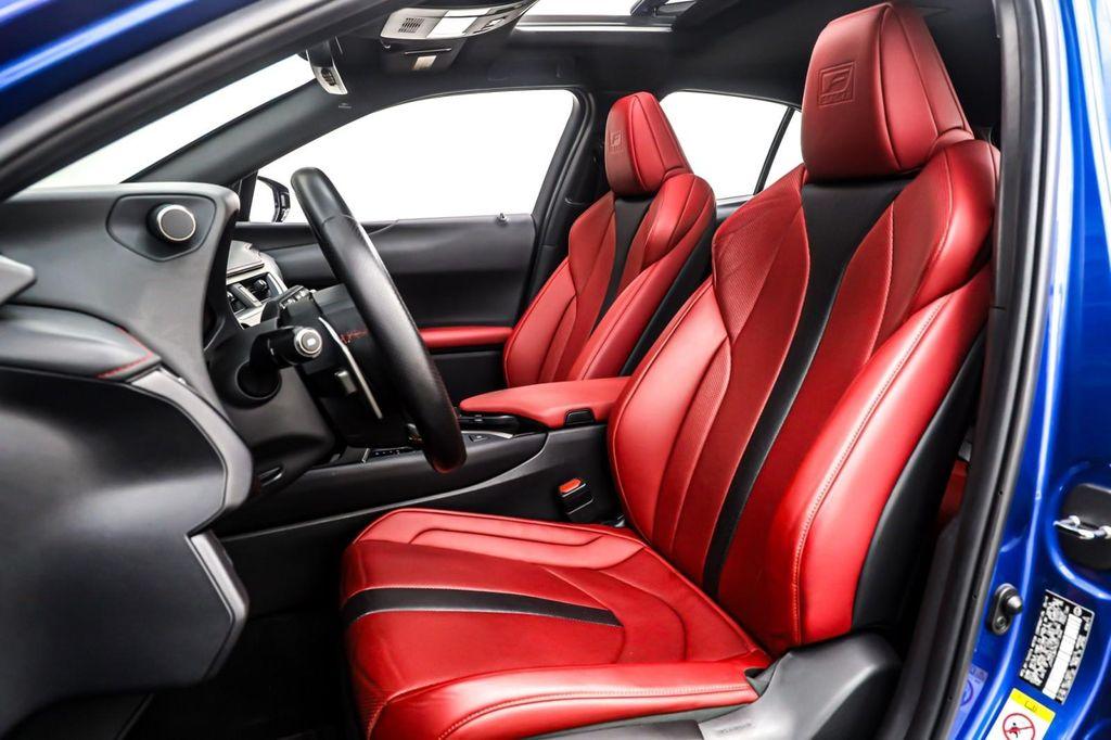 used 2019 Lexus UX 200 car, priced at $25,894