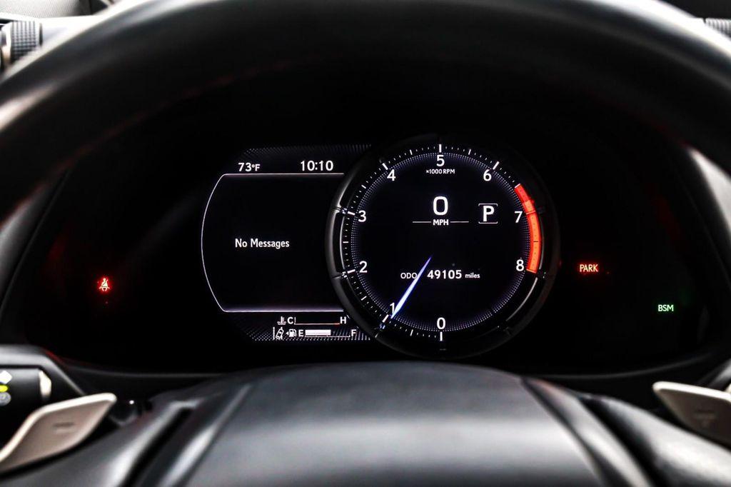used 2019 Lexus UX 200 car, priced at $25,894