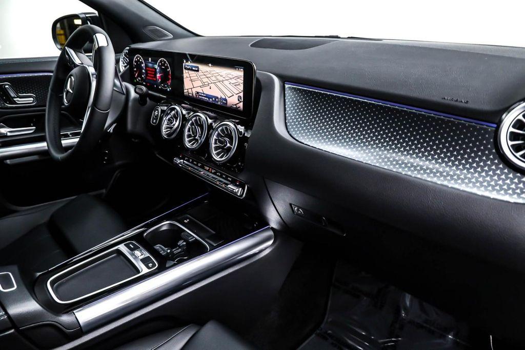 new 2025 Mercedes-Benz GLA 250 car, priced at $45,845