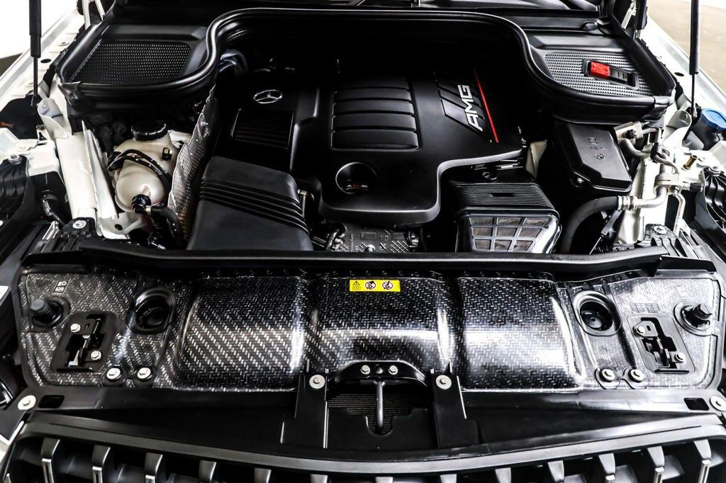used 2023 Mercedes-Benz AMG GLE 53 car, priced at $69,894