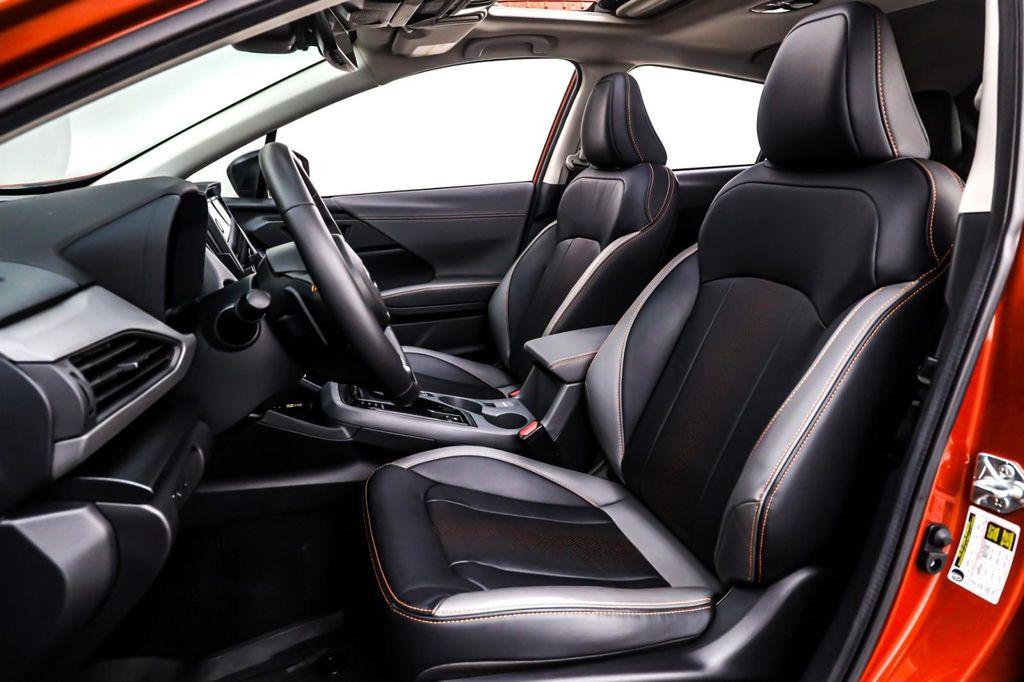 used 2024 Subaru Crosstrek car, priced at $26,891
