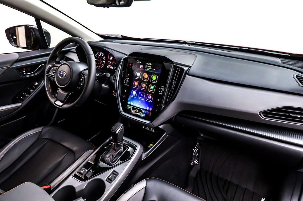 used 2024 Subaru Crosstrek car, priced at $26,891