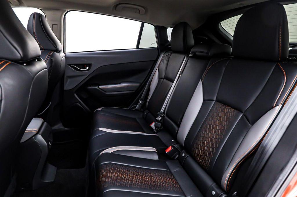 used 2024 Subaru Crosstrek car, priced at $26,891