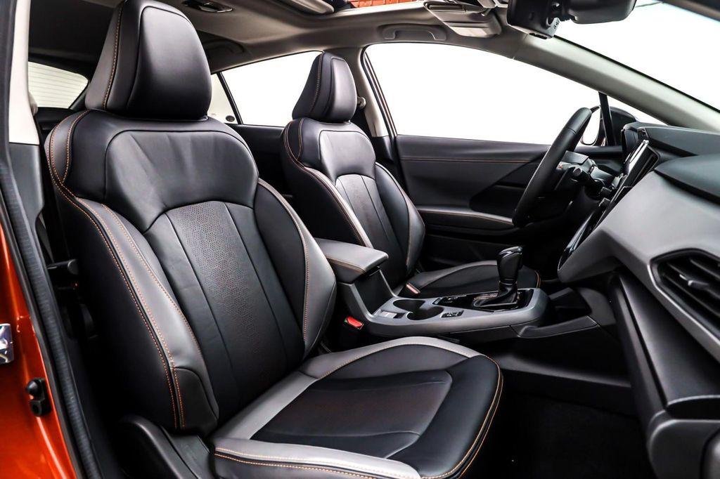 used 2024 Subaru Crosstrek car, priced at $26,891