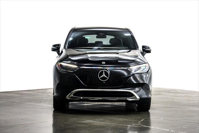 new 2025 Mercedes-Benz EQE 350 car, priced at $80,185
