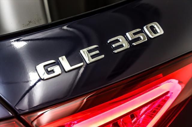 used 2022 Mercedes-Benz GLE 350 car, priced at $46,894