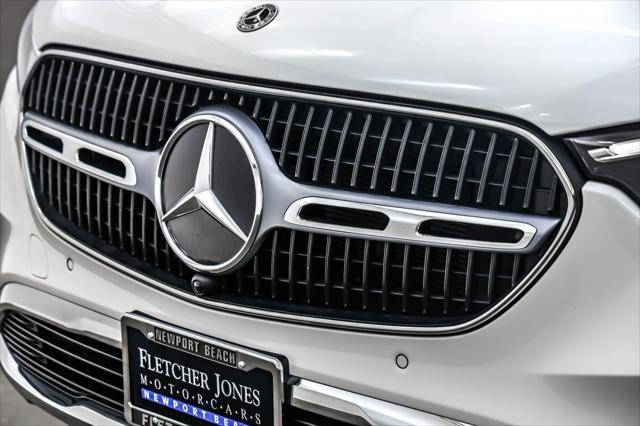 used 2024 Mercedes-Benz GLC 300 car, priced at $50,670