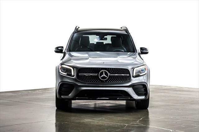 used 2020 Mercedes-Benz GLB 250 car, priced at $27,894