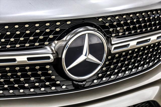 used 2020 Mercedes-Benz GLB 250 car, priced at $27,894