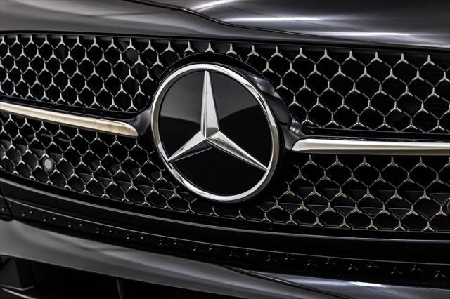 new 2024 Mercedes-Benz CLE 300 car, priced at $62,900