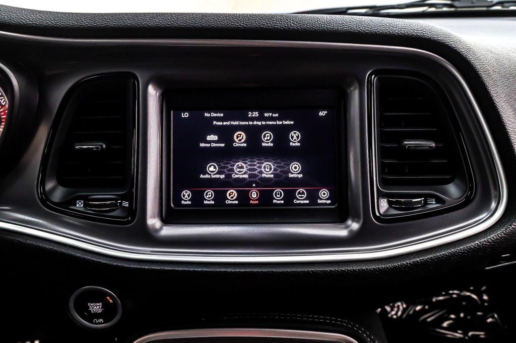 used 2022 Dodge Challenger car, priced at $32,890