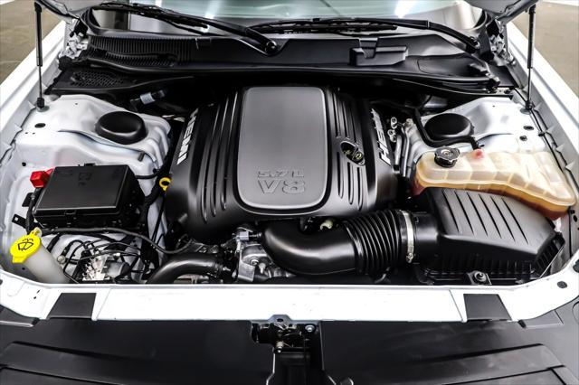 used 2022 Dodge Challenger car, priced at $36,894