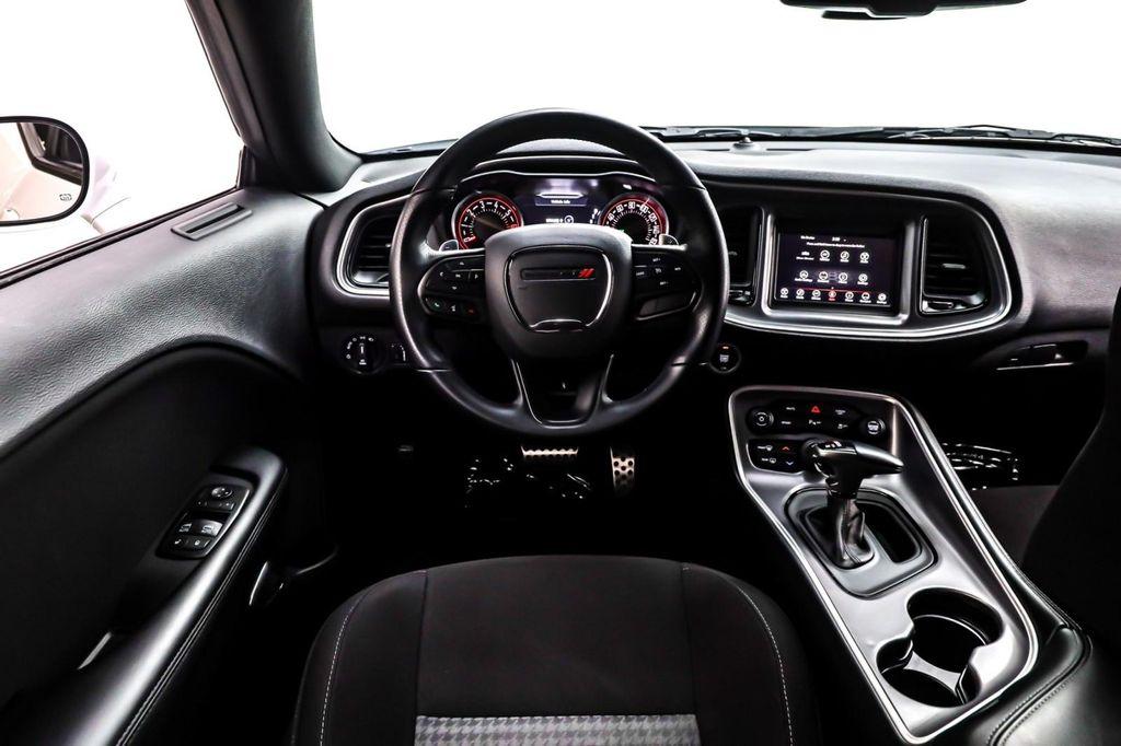 used 2022 Dodge Challenger car, priced at $32,890