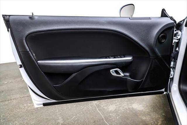 used 2022 Dodge Challenger car, priced at $36,894