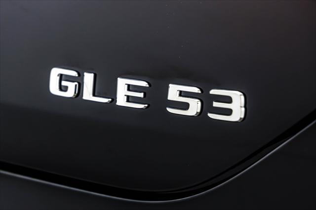 new 2025 Mercedes-Benz AMG GLE 53 car, priced at $97,595