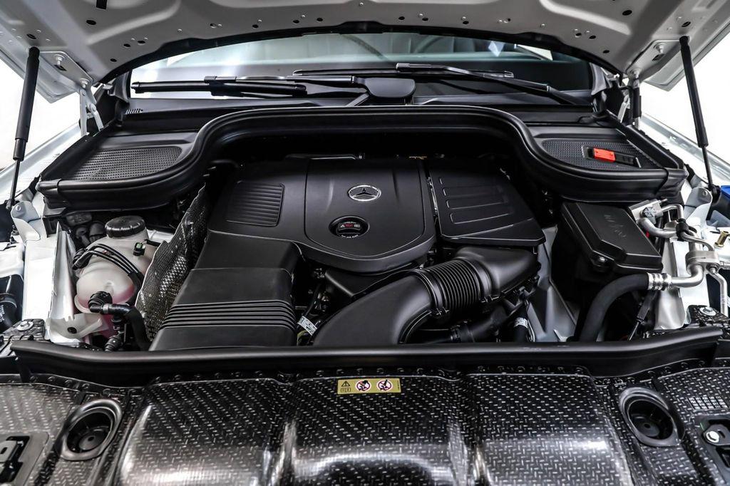 new 2025 Mercedes-Benz GLE 350 car, priced at $66,515