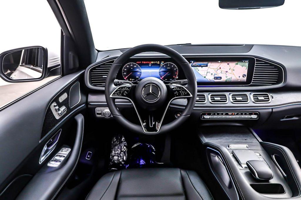 new 2025 Mercedes-Benz GLE 350 car, priced at $66,515