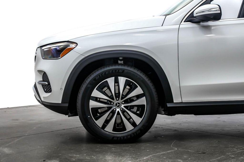 new 2025 Mercedes-Benz GLE 350 car, priced at $66,515