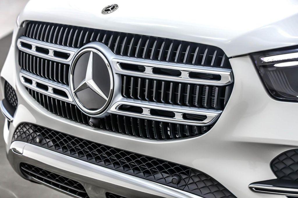 new 2025 Mercedes-Benz GLE 350 car, priced at $66,515