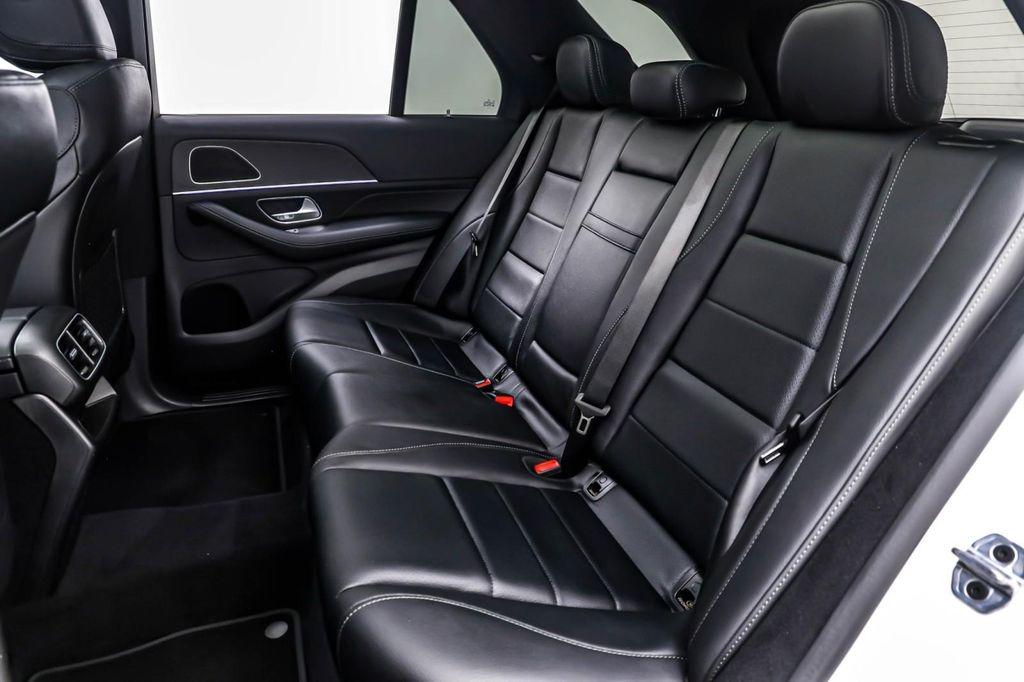 new 2025 Mercedes-Benz GLE 350 car, priced at $66,515