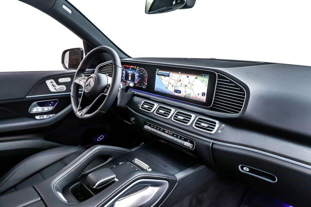 new 2025 Mercedes-Benz GLE 350 car, priced at $66,515