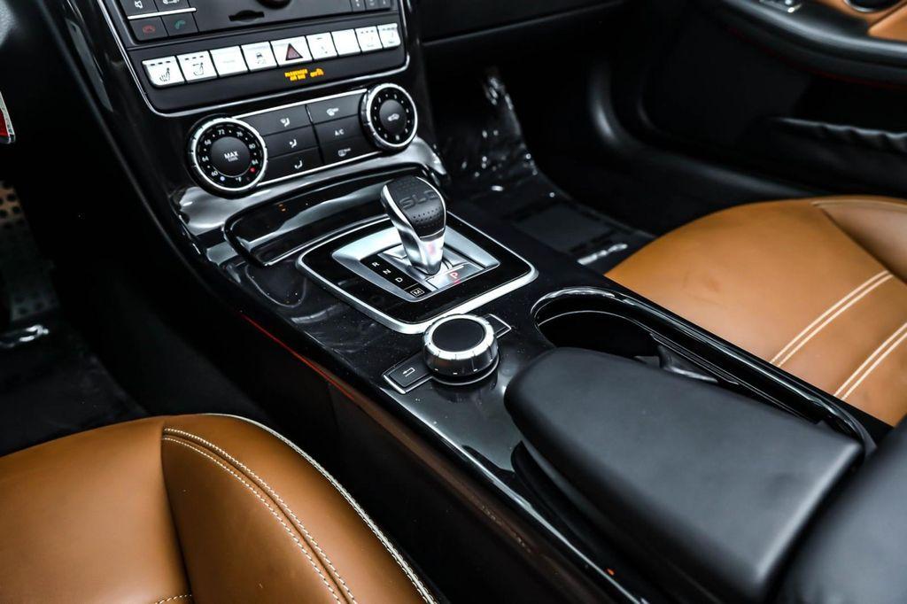 used 2018 Mercedes-Benz SLC 300 car, priced at $30,891