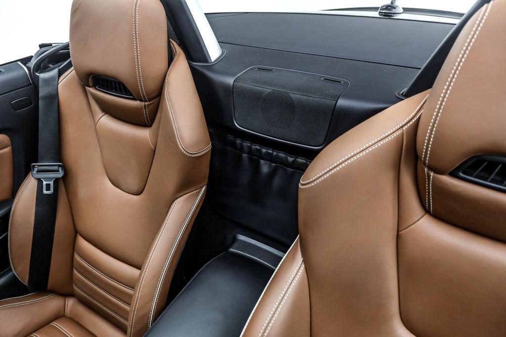 used 2018 Mercedes-Benz SLC 300 car, priced at $30,891