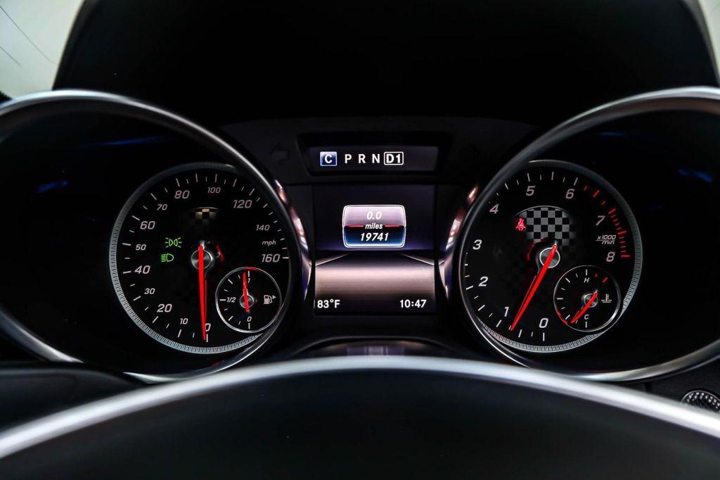 used 2018 Mercedes-Benz SLC 300 car, priced at $30,891