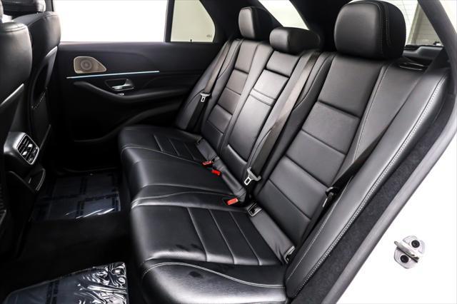 used 2022 Mercedes-Benz GLE 350 car, priced at $44,894