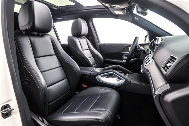 used 2022 Mercedes-Benz GLE 350 car, priced at $44,894