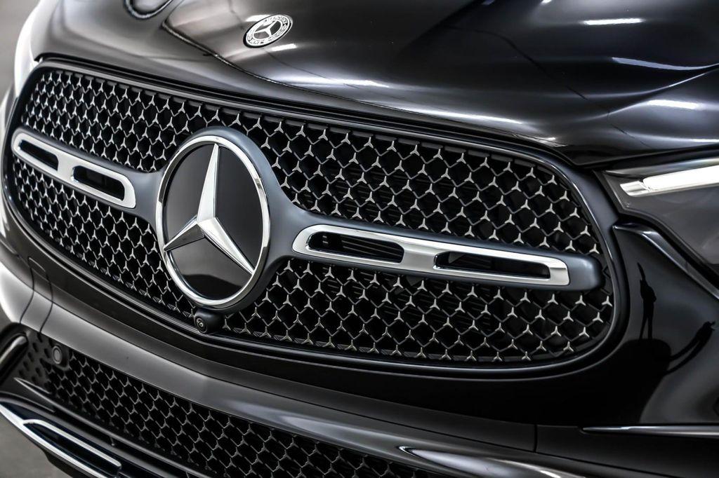 new 2025 Mercedes-Benz GLC 300 car, priced at $65,545