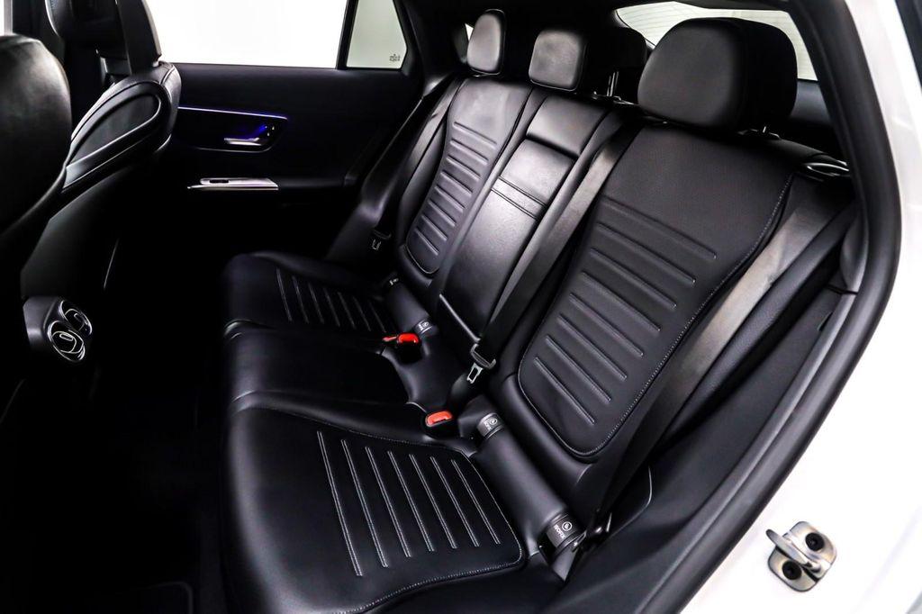new 2025 Mercedes-Benz GLC 300 car, priced at $65,545