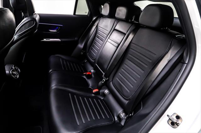 new 2025 Mercedes-Benz GLC 300 car, priced at $65,545