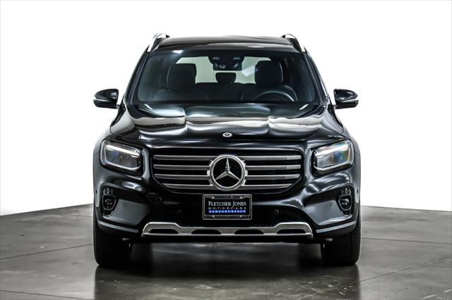 used 2022 Mercedes-Benz GLB 250 car, priced at $26,892