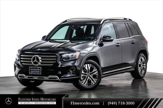 used 2022 Mercedes-Benz GLB 250 car, priced at $26,892