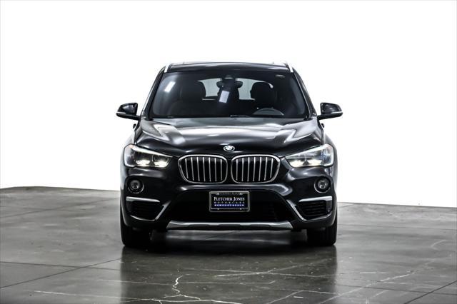 used 2019 BMW X1 car, priced at $21,894