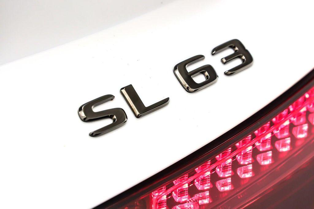 new 2026 Mercedes-Benz AMG SL 63 car, priced at $205,800