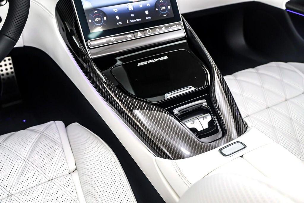 new 2026 Mercedes-Benz AMG SL 63 car, priced at $205,800