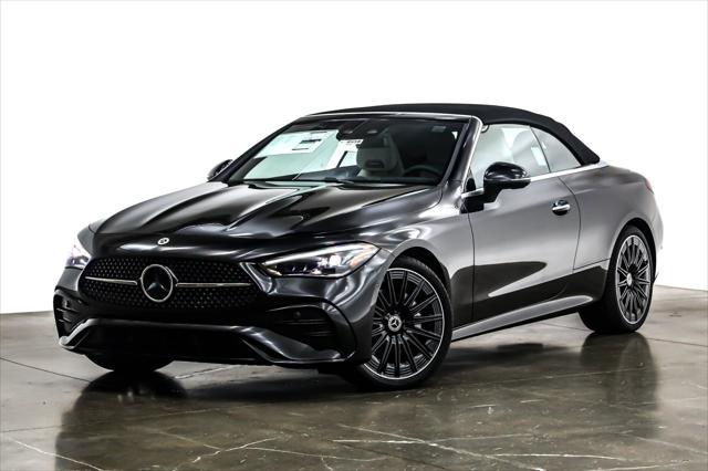 new 2024 Mercedes-Benz CLE 300 car, priced at $72,885