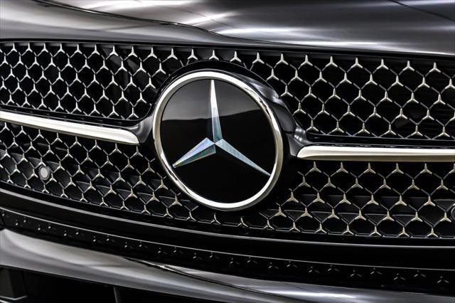 new 2024 Mercedes-Benz CLE 300 car, priced at $72,885