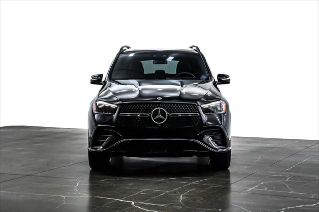 new 2025 Mercedes-Benz GLE 450 car, priced at $82,415