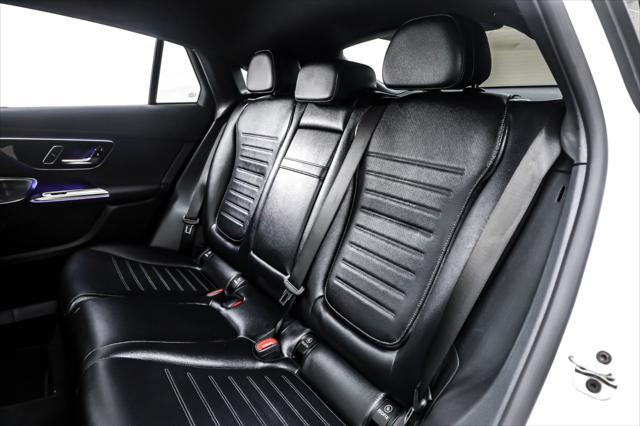 new 2025 Mercedes-Benz GLC 300 car, priced at $66,795