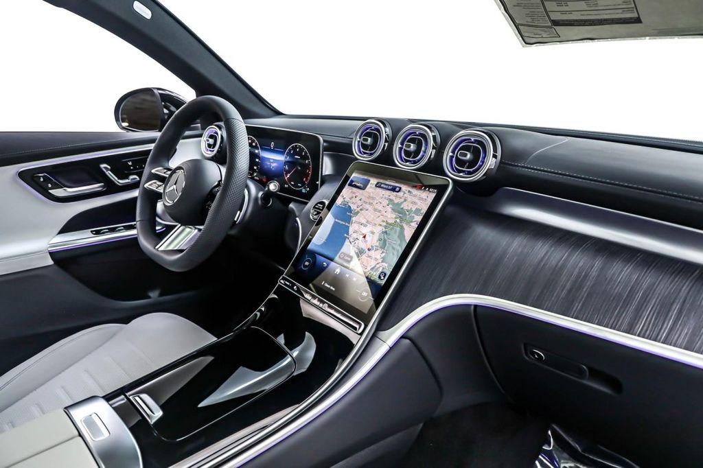 new 2026 Mercedes-Benz GLC 300 car, priced at $67,395
