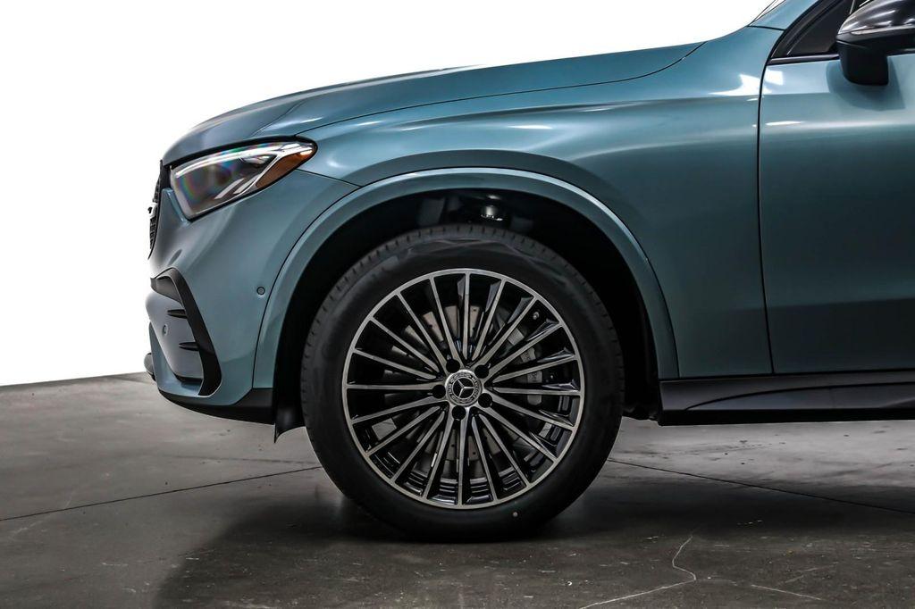 new 2026 Mercedes-Benz GLC 300 car, priced at $67,395