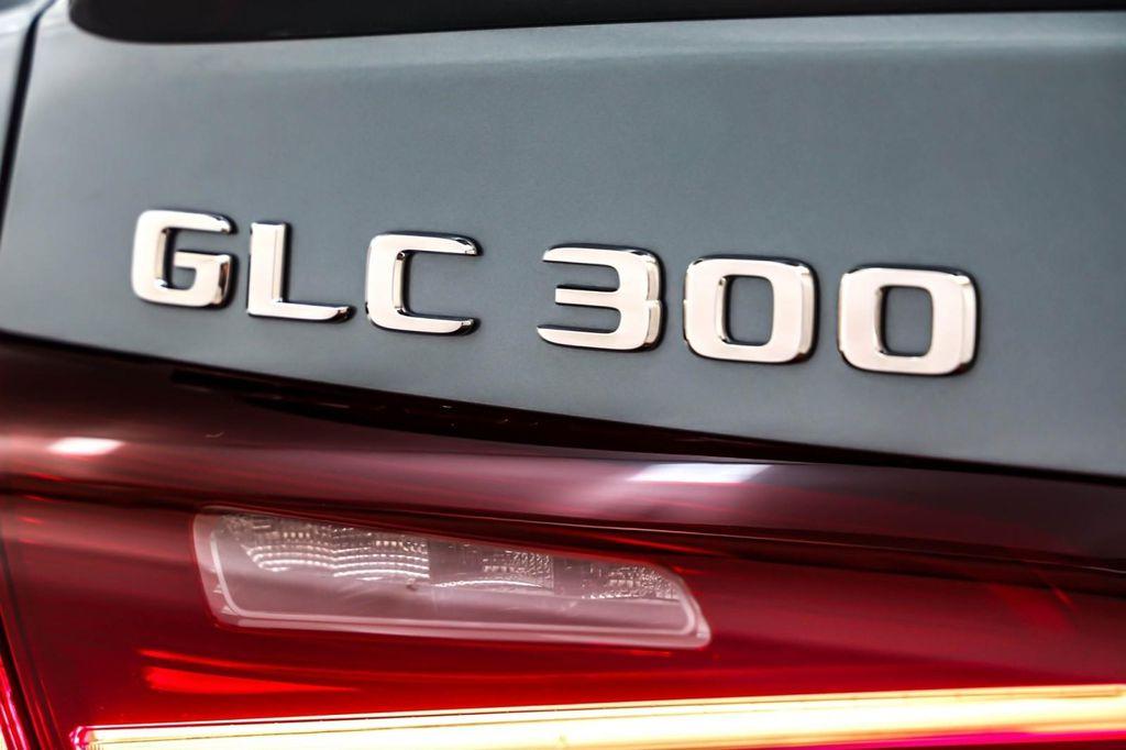 new 2026 Mercedes-Benz GLC 300 car, priced at $67,395