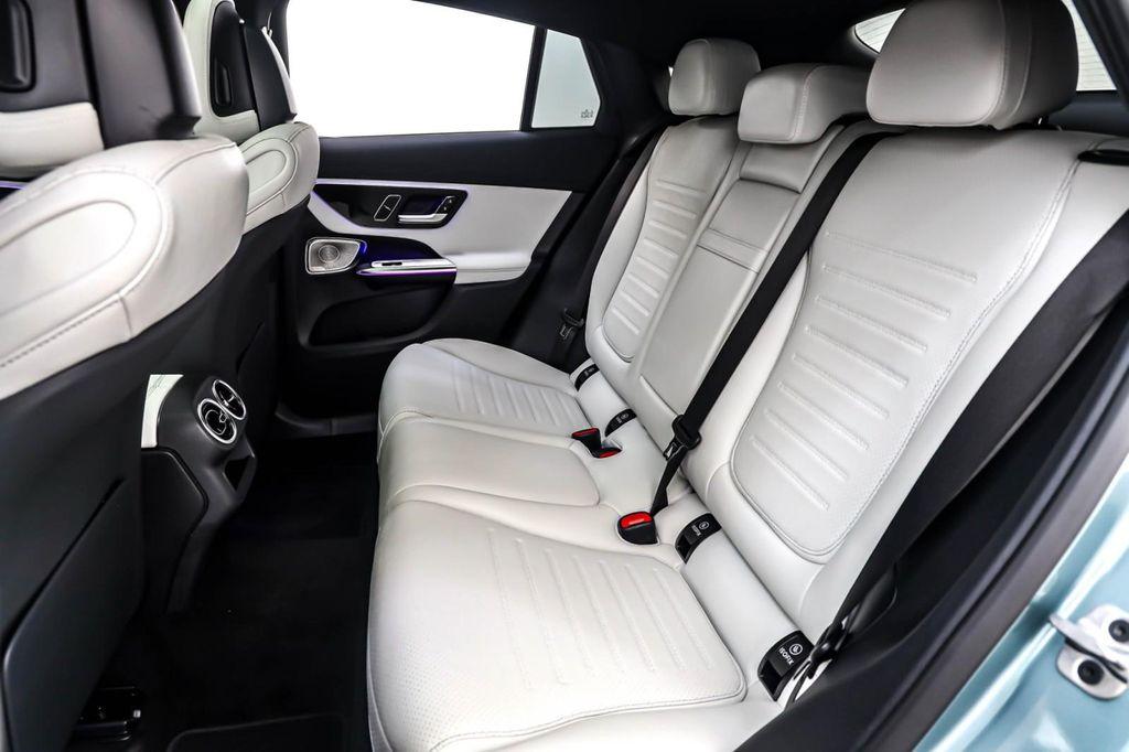 new 2026 Mercedes-Benz GLC 300 car, priced at $67,395