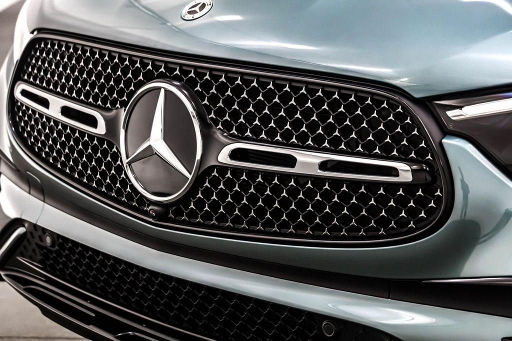 new 2026 Mercedes-Benz GLC 300 car, priced at $67,395