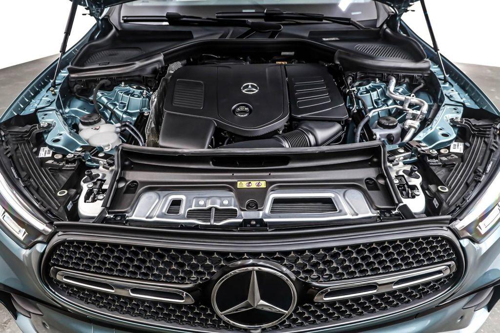 new 2026 Mercedes-Benz GLC 300 car, priced at $67,395